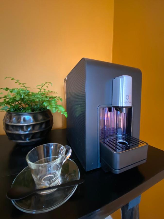 Bed & Breakfast Domestico Lage Mierde