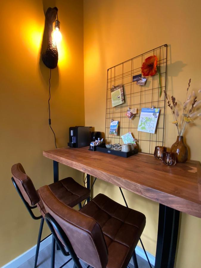 Domestico Bed & Breakfast