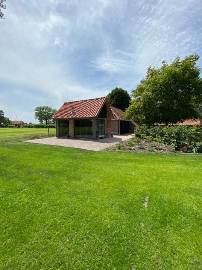 Bed & Breakfast Domestico Lage Mierde