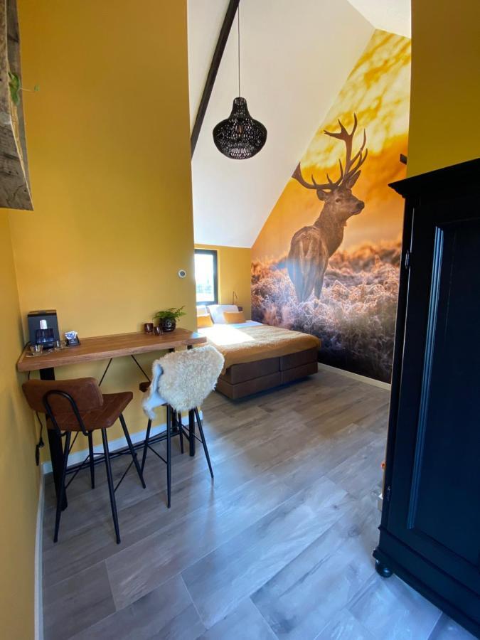 Bed & Breakfast Domestico Lage Mierde
