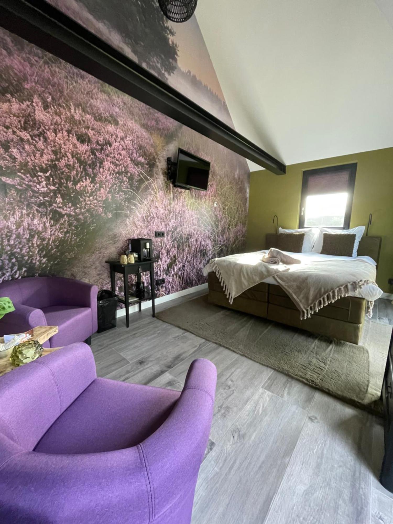 Bed & Breakfast Domestico *