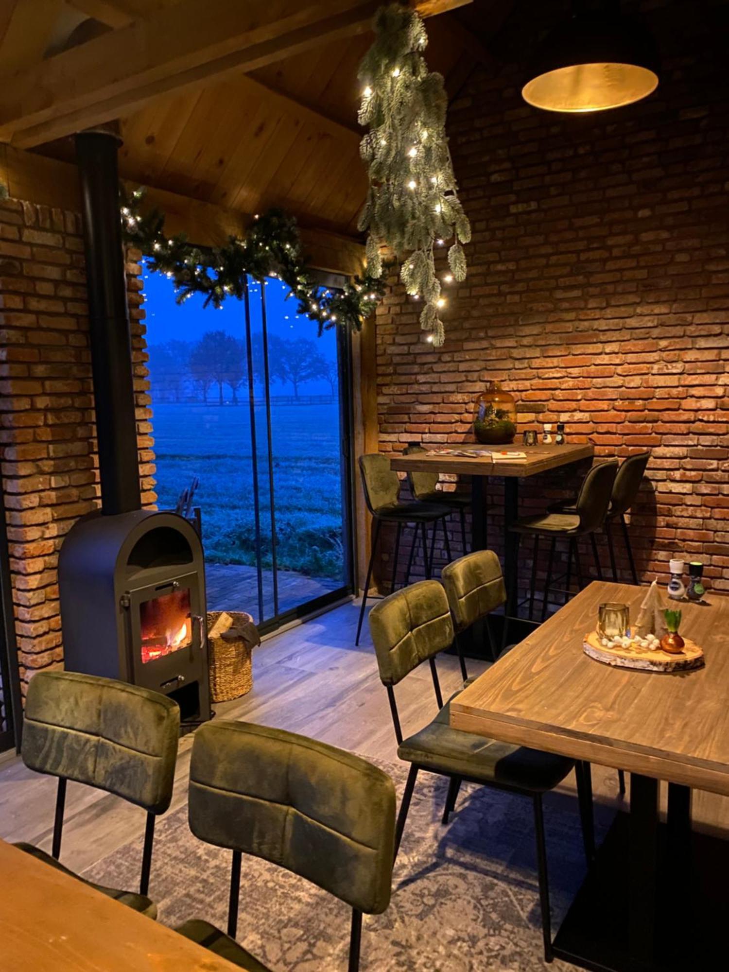 Bed & Breakfast Domestico *