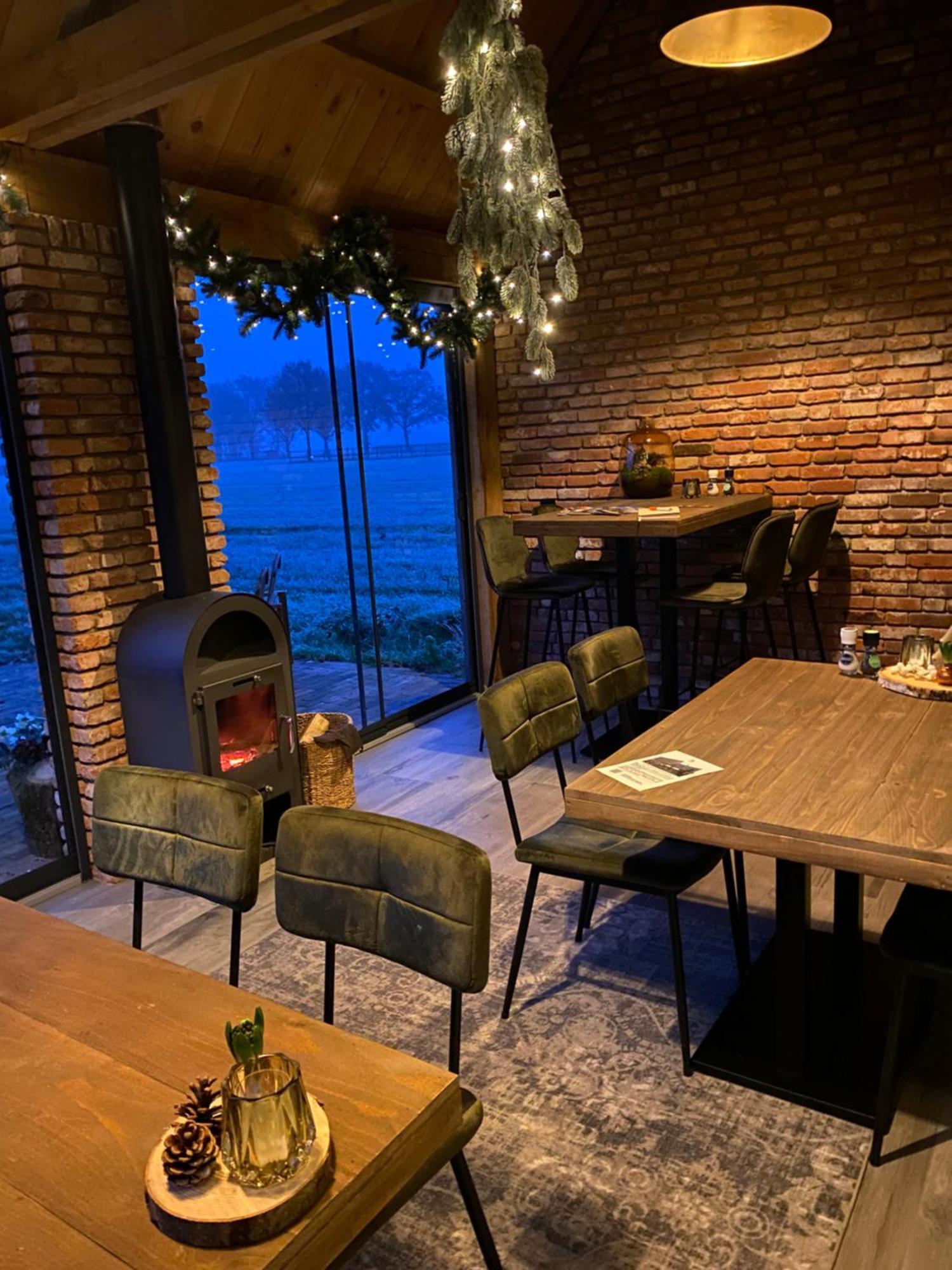 Domestico Bed & Breakfast Lage Mierde