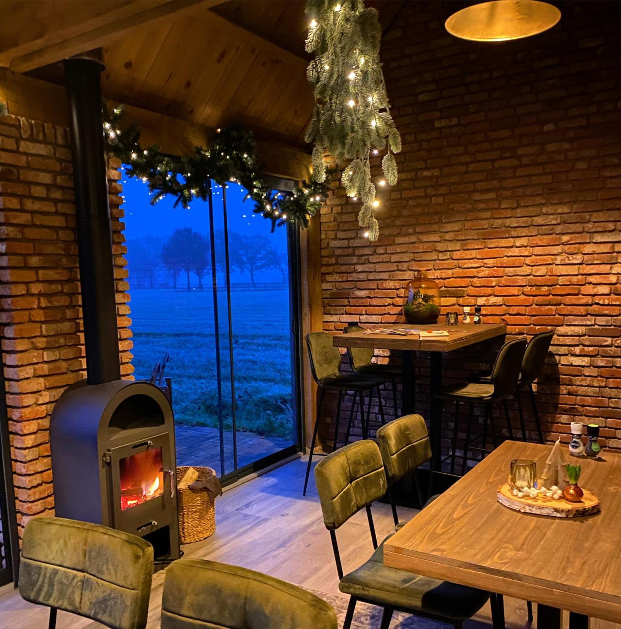 Bed & Breakfast Domestico *