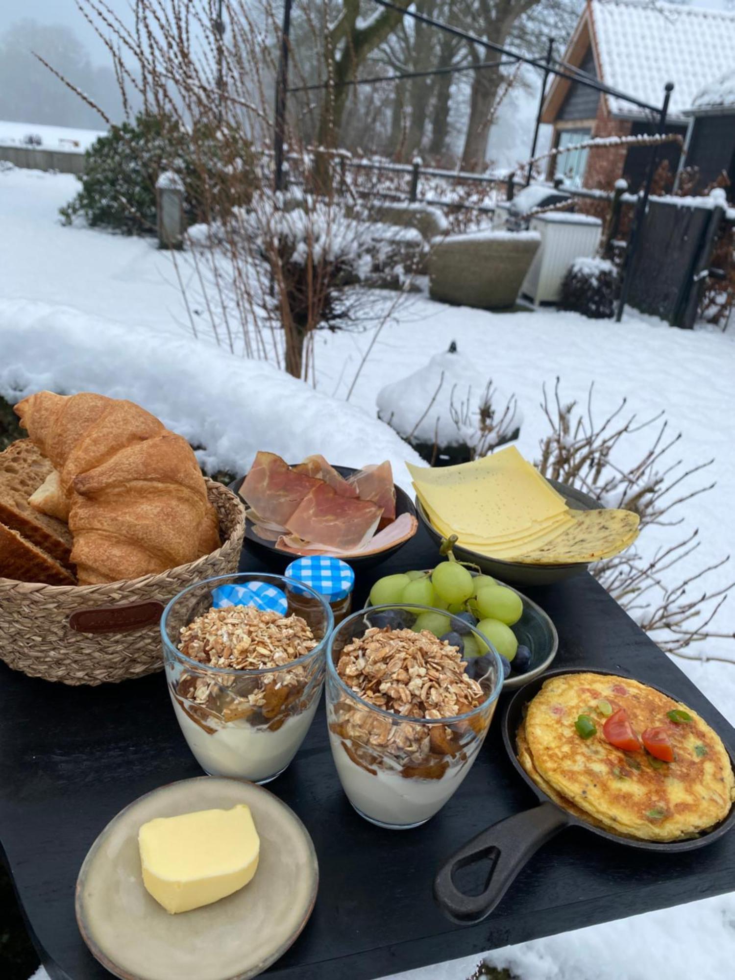 Bed & Breakfast Domestico Lage Mierde